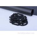 OM 3k carbon fiber firam cnc